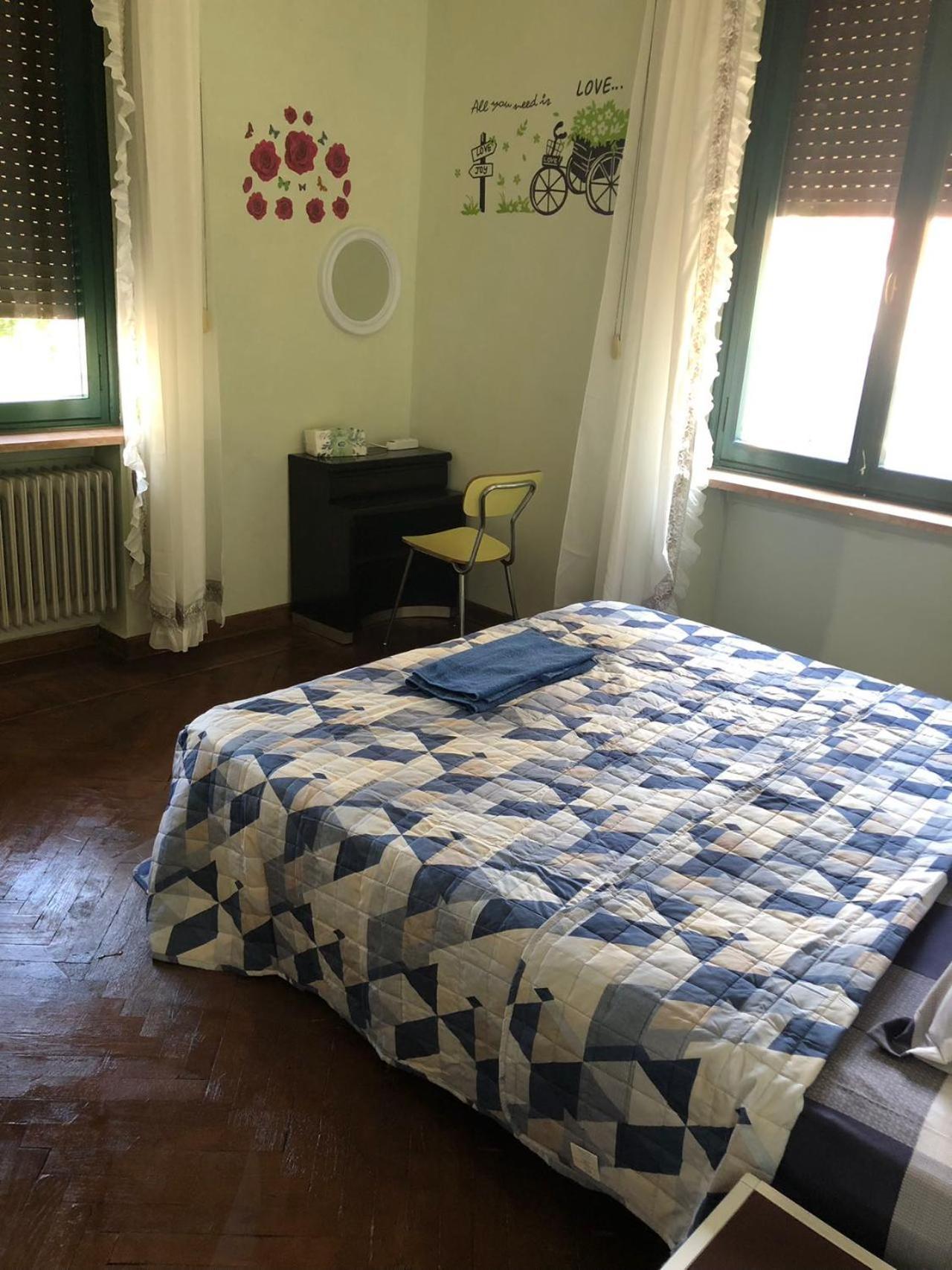 Ferienwohnung 旅途 Noie Mestre Zimmer foto