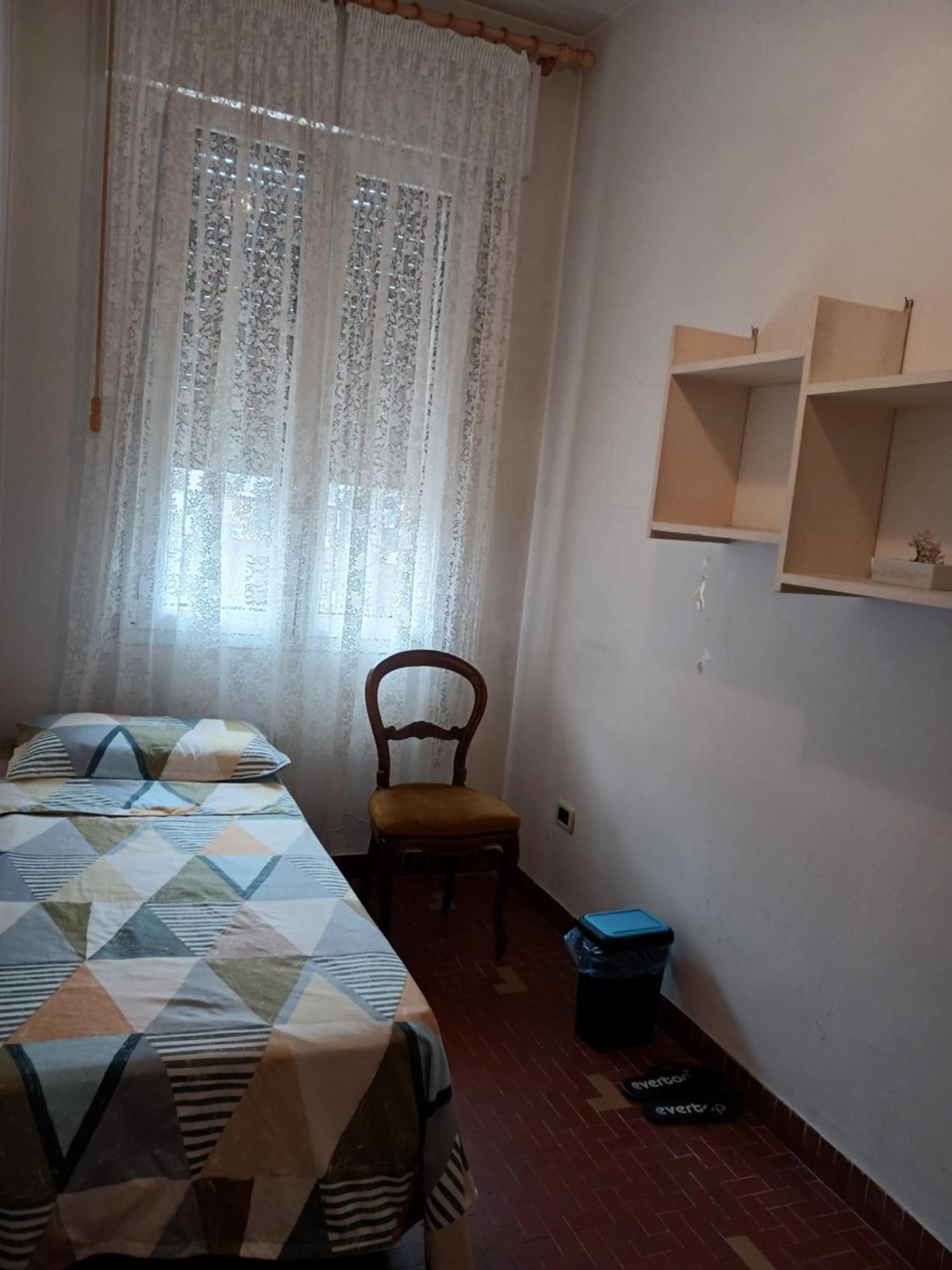 Ferienwohnung 旅途之家 Mestre Zimmer foto