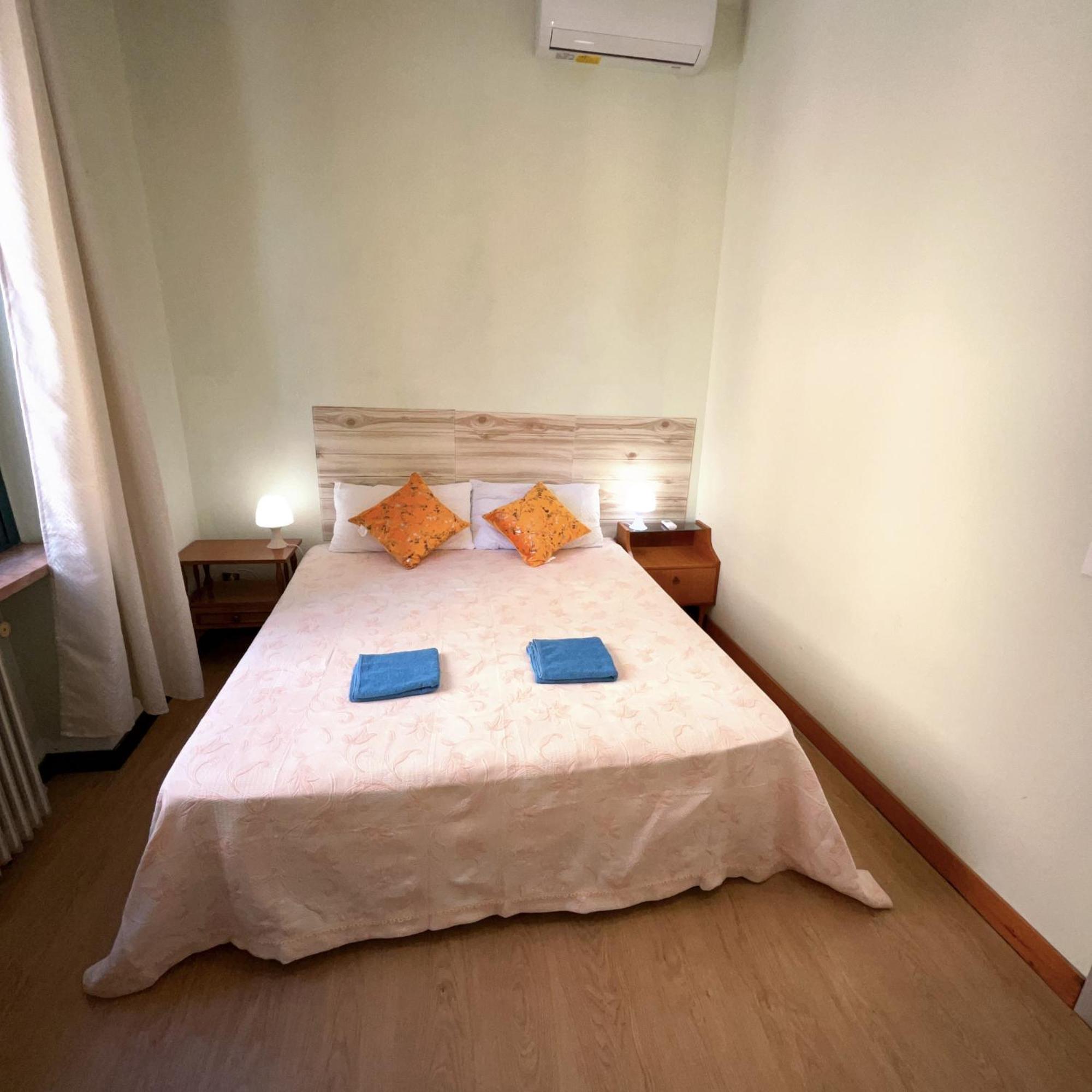 Ferienwohnung 旅途之家 Mestre Exterior foto